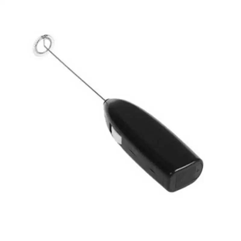 Electric Stainless Steel Whisk
