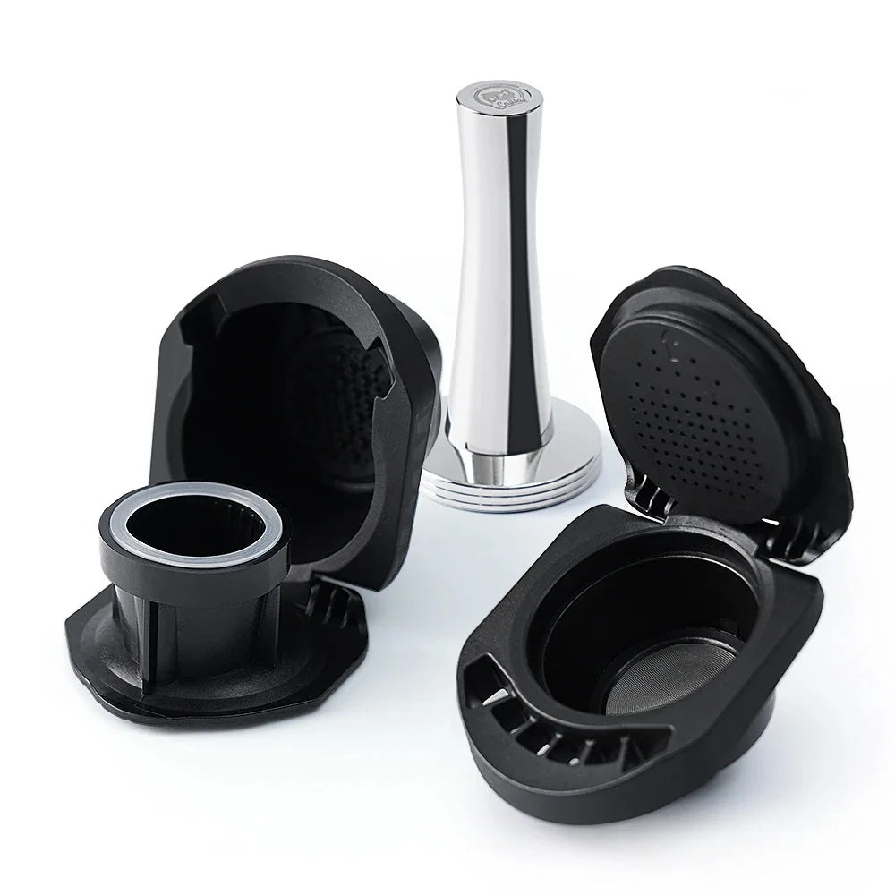 Coffee Machine Accessories