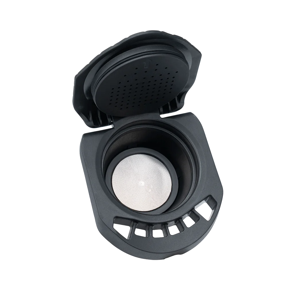Coffee Machine Accessories
