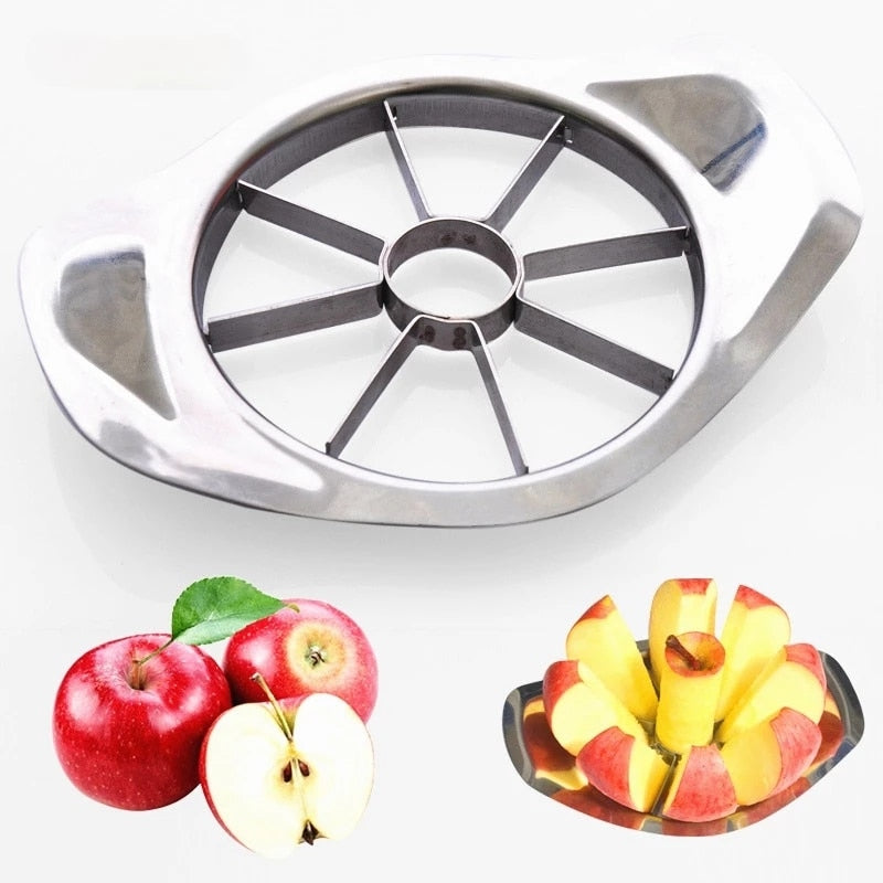 Stainless Steel Apple Cutter /Slicer