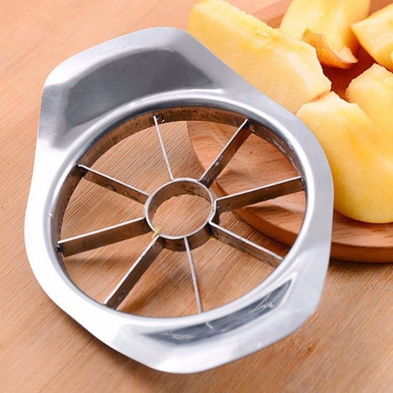 Stainless Steel Apple Cutter /Slicer