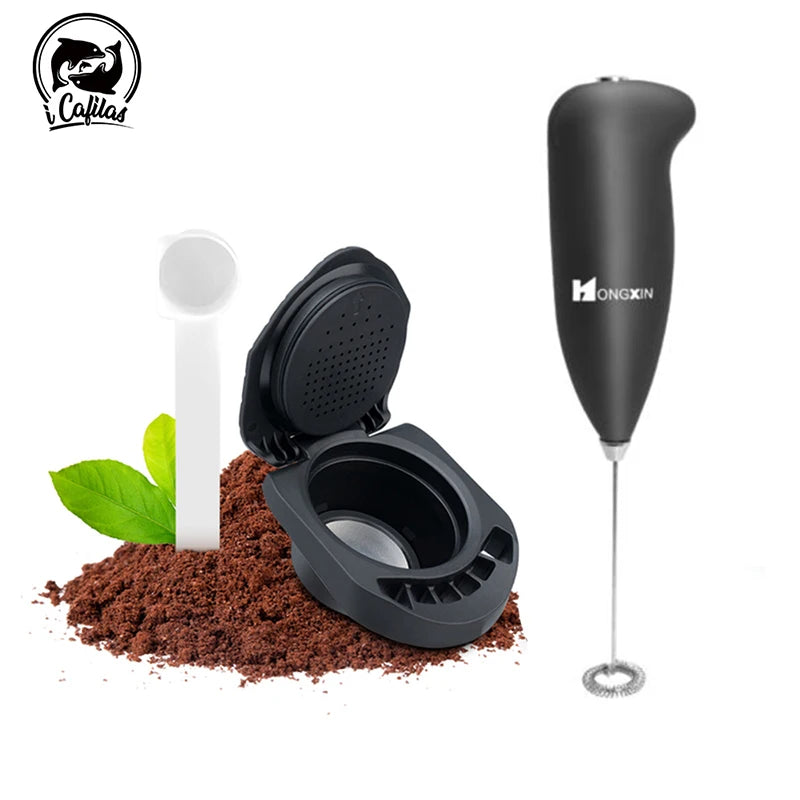 Coffee Machine Accessories