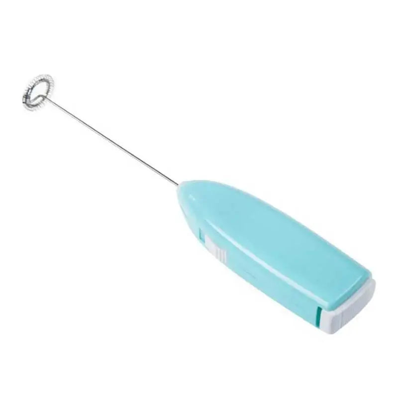 Electric Stainless Steel Whisk
