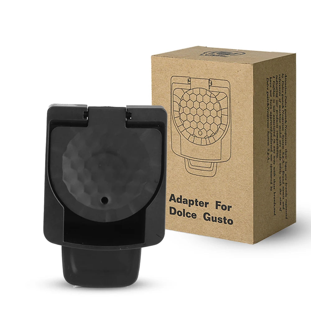 Coffee Machine Accessories