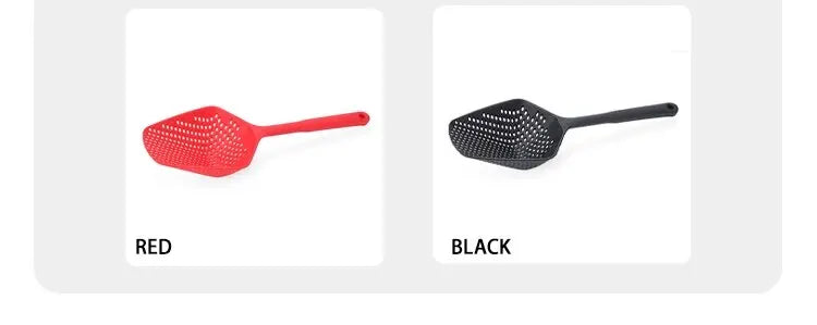 Large Slotted Spoon
