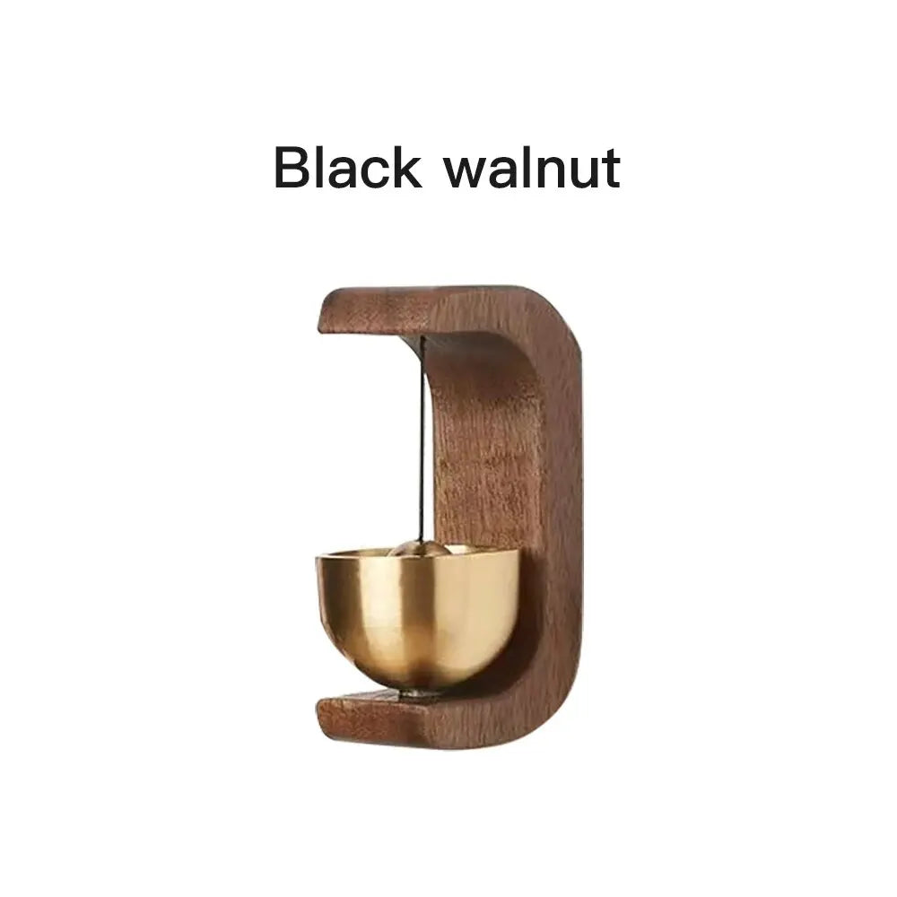 Mini Dopamine Wind-bell Magnetic Inhalation