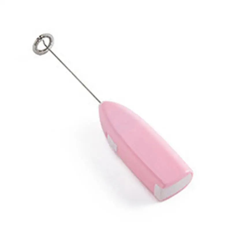 Electric Stainless Steel Whisk