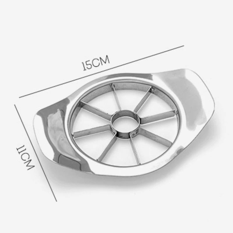 Stainless Steel Apple Cutter /Slicer