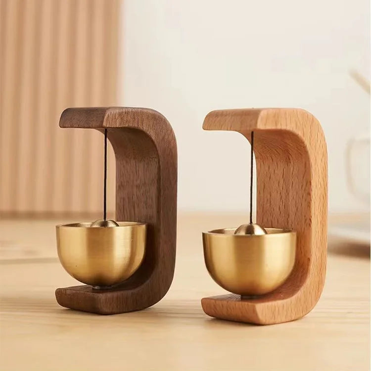 Mini Dopamine Wind-bell Magnetic Inhalation