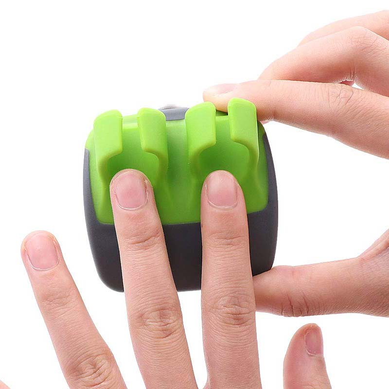 Stainless Steel Vegetable/Fruit Hand Peeler