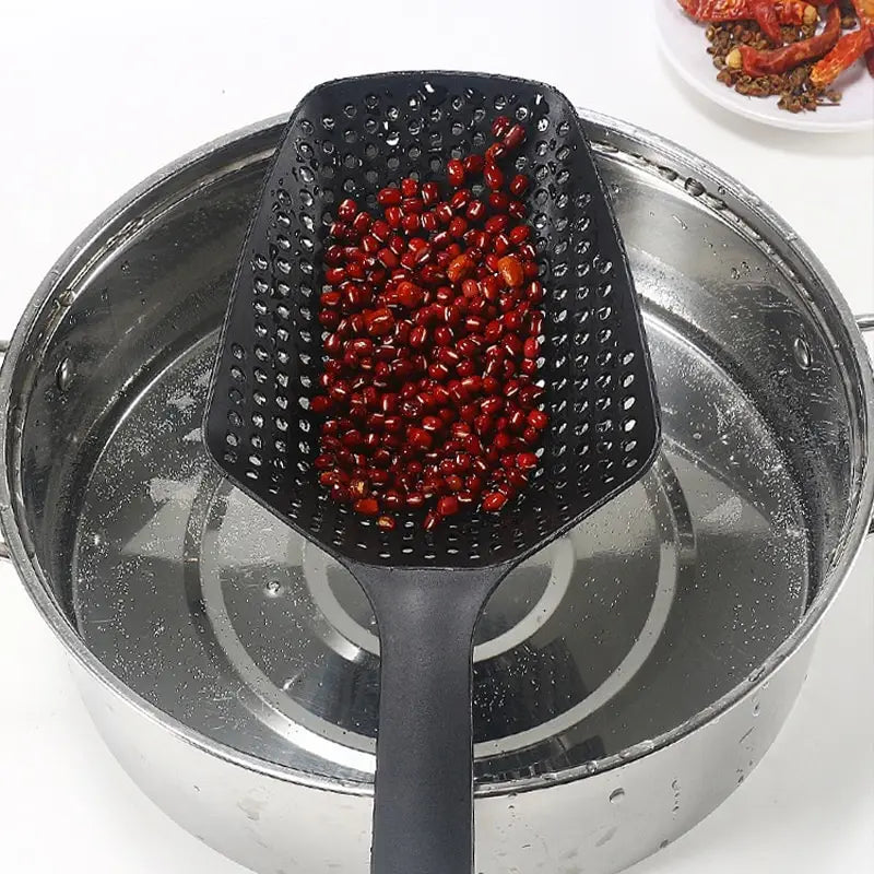 Large Slotted Spoon