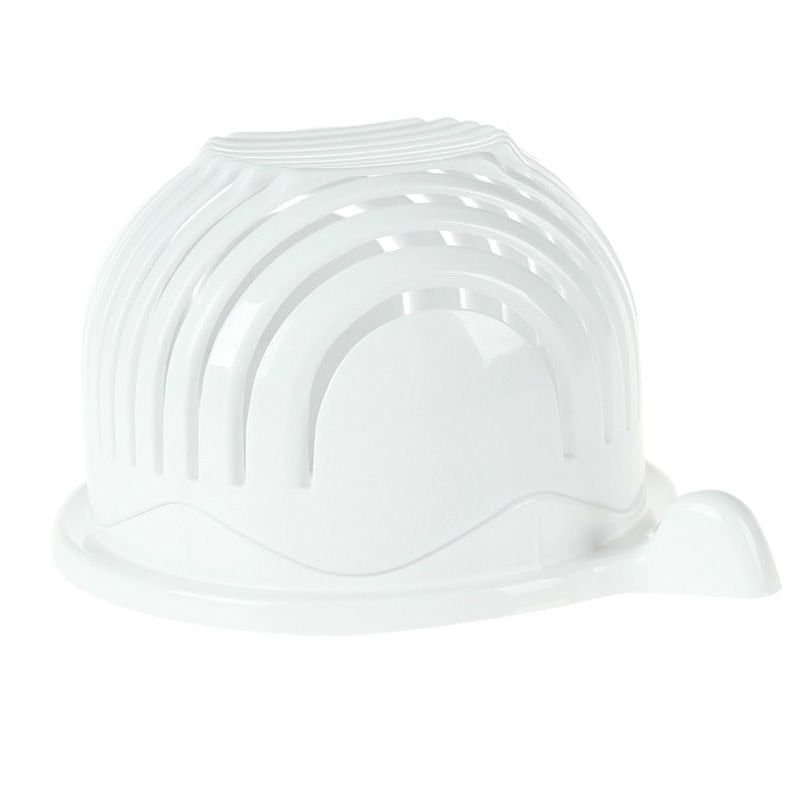 Vegetable/Salad Cutting Bowl