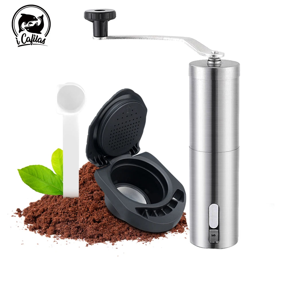 Coffee Machine Accessories
