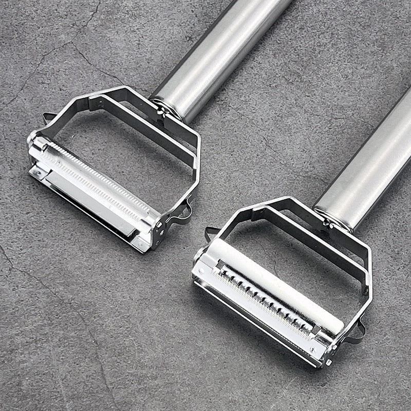 4 in 1 Manual Peeler