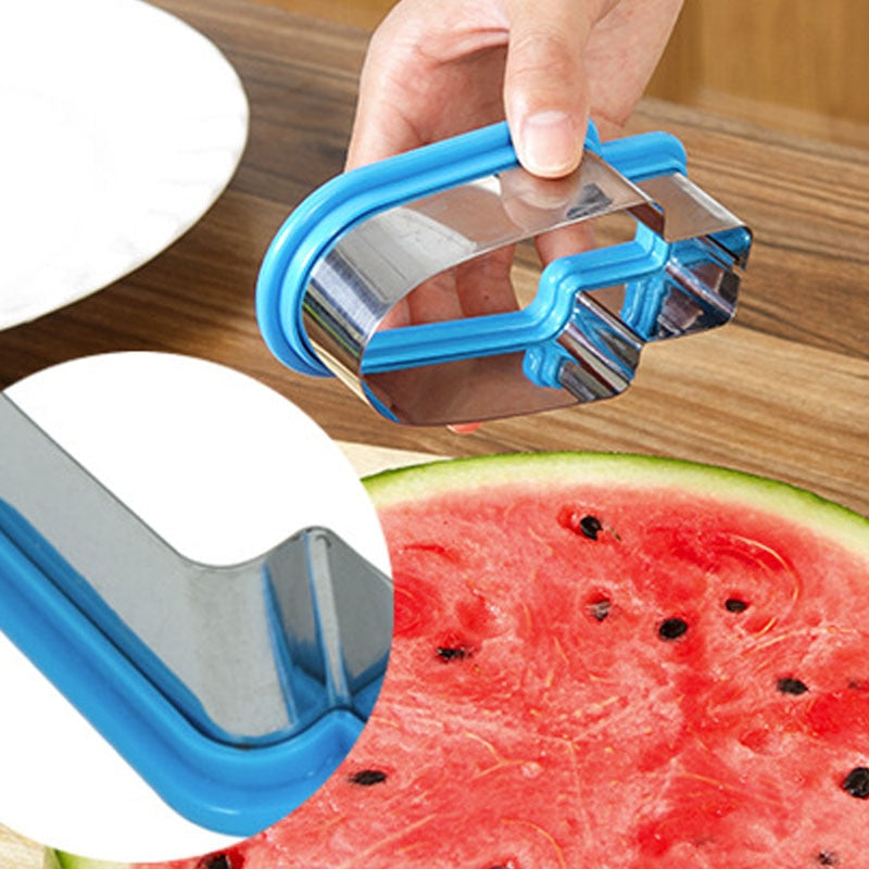 Stainless Steel Watermelon Cutter