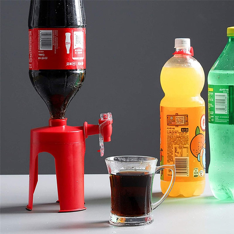 Bottle Dispenser