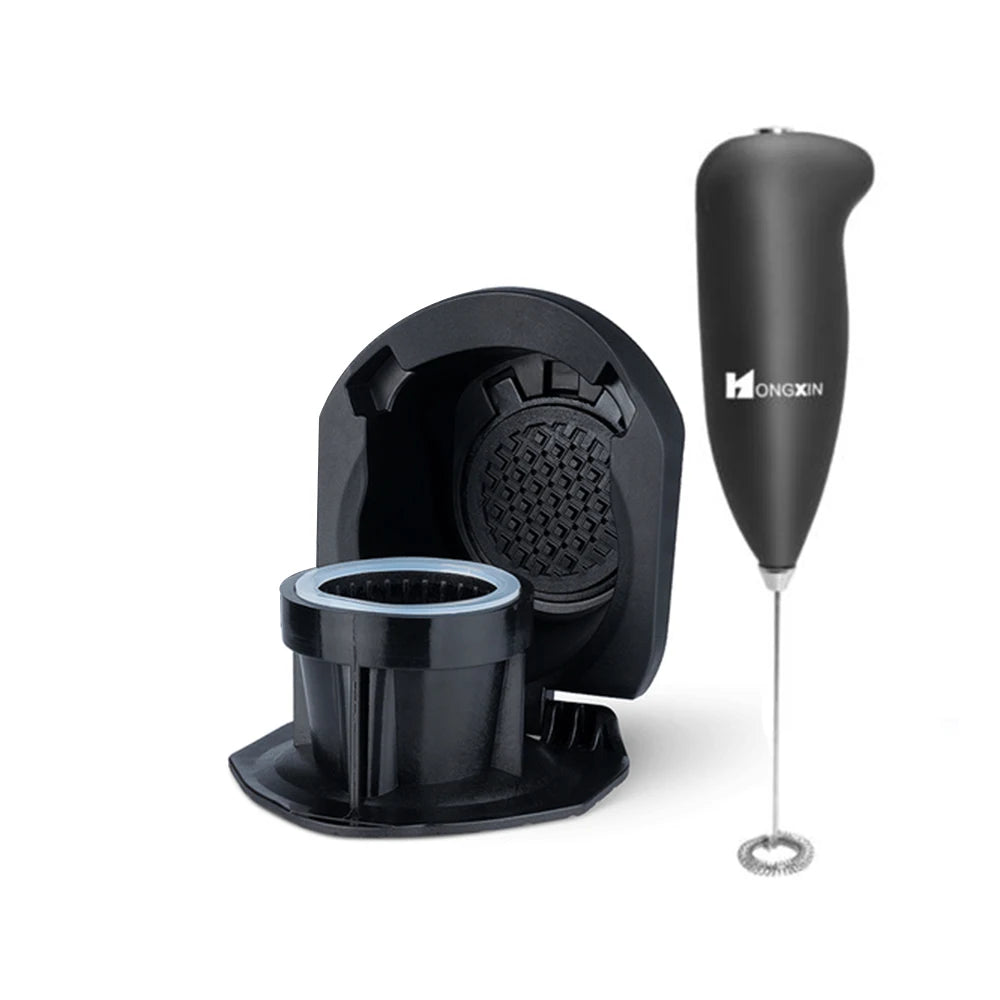 Coffee Machine Accessories