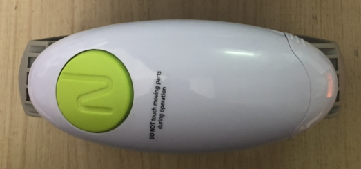Multifunctional Electric Automatic Bottle/Jar Opener