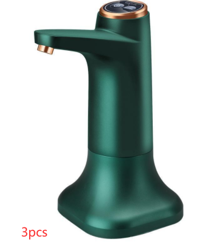 Touch Automatic Desktop Water Dispenser