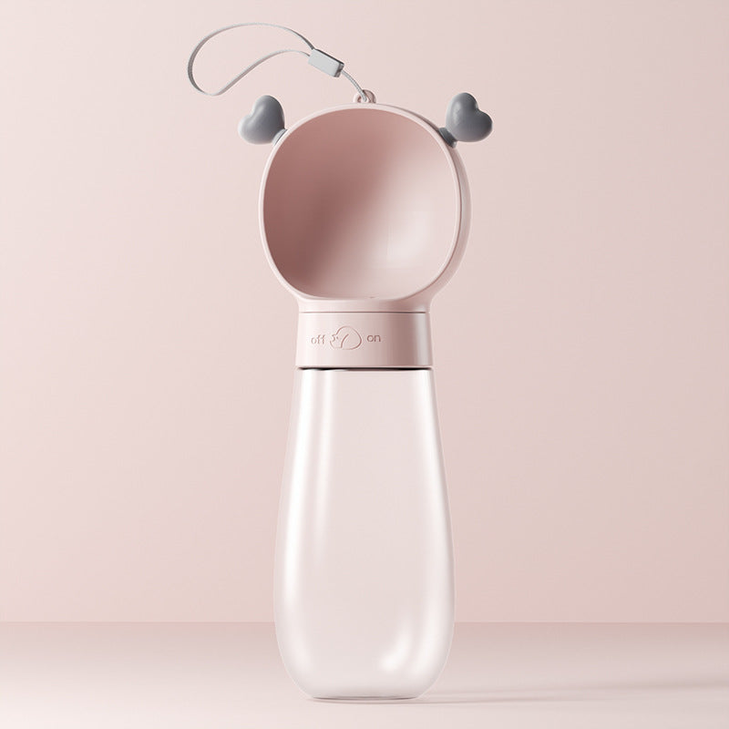Dog Water Bottle