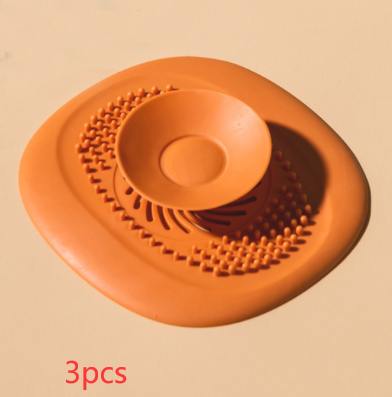 Bathroom Washbasin Drain