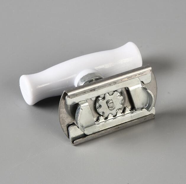 Stainless Steel Adjustable Jar Opener