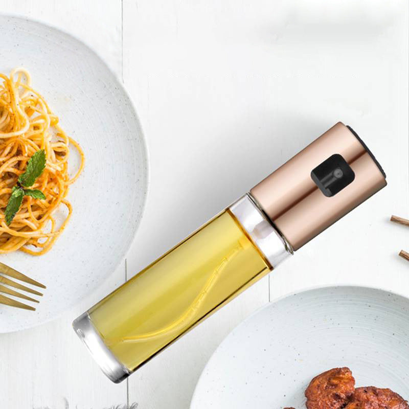 Cooking Oil/Vinegar Spray Bottle
