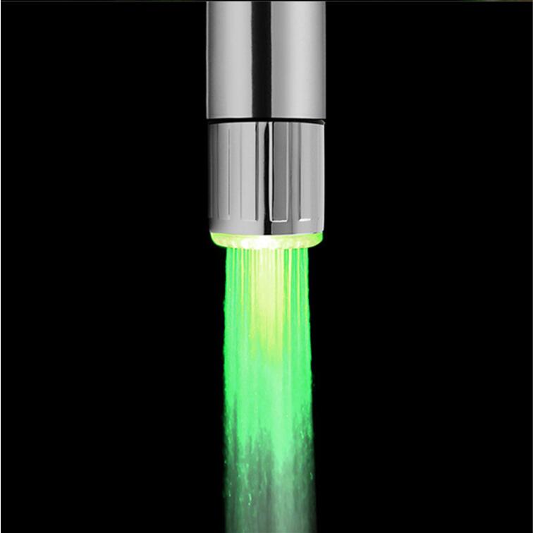 Kitchen Light-Up LED Faucet