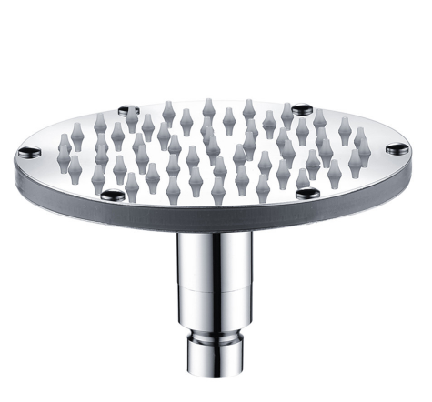 Colourful 7 Colors Change LED Shower Head