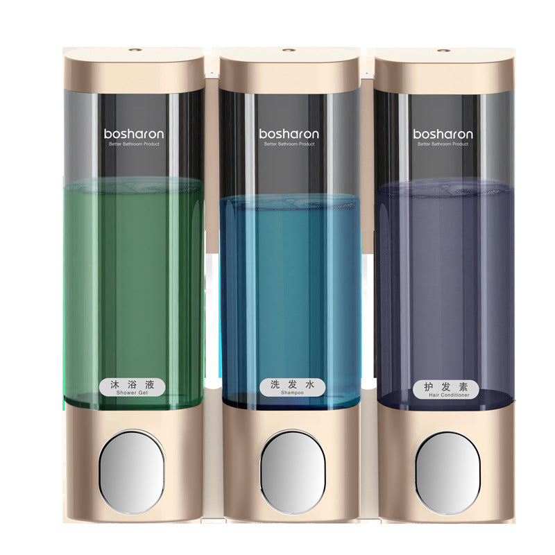 Wall Mounted Soap Dispenser