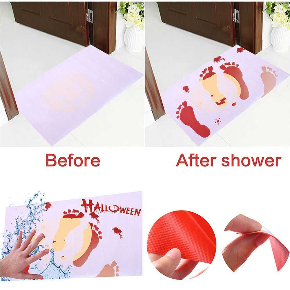 Colour Changing Quality Bathroom Mat