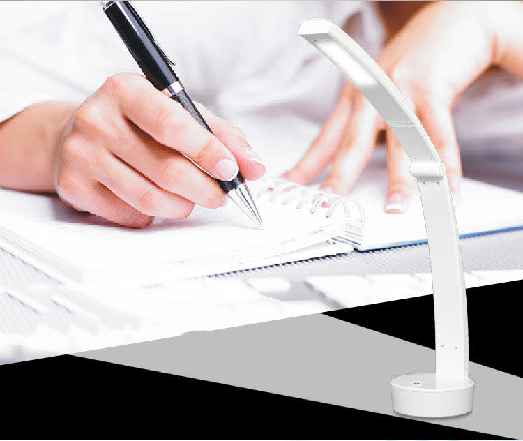 LED Desk Lamp