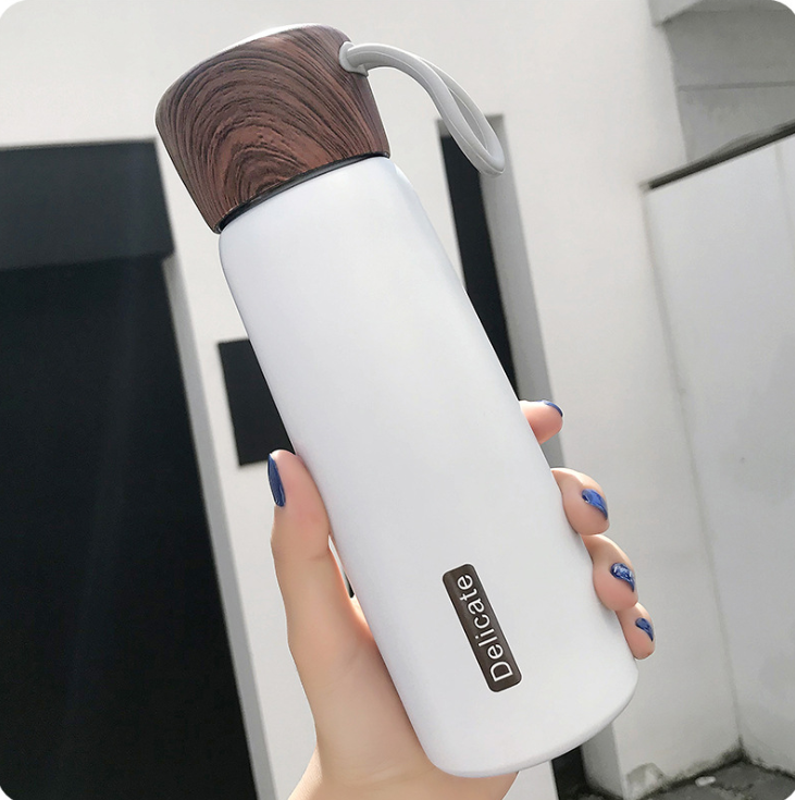 500 ML Stainless Steel Vacuum Flask