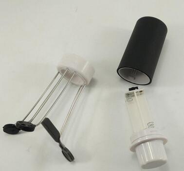 3 Speeds Wireless Automatic Stir Mixer