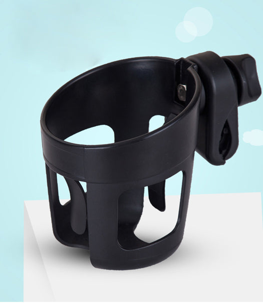 Baby Stroller Bottle Holder