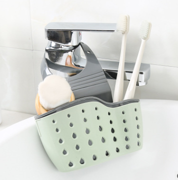 Rubber Kitchen Sponge Holder