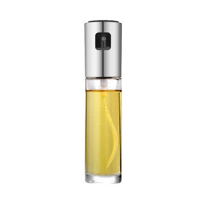Cooking Oil/Vinegar Spray Bottle