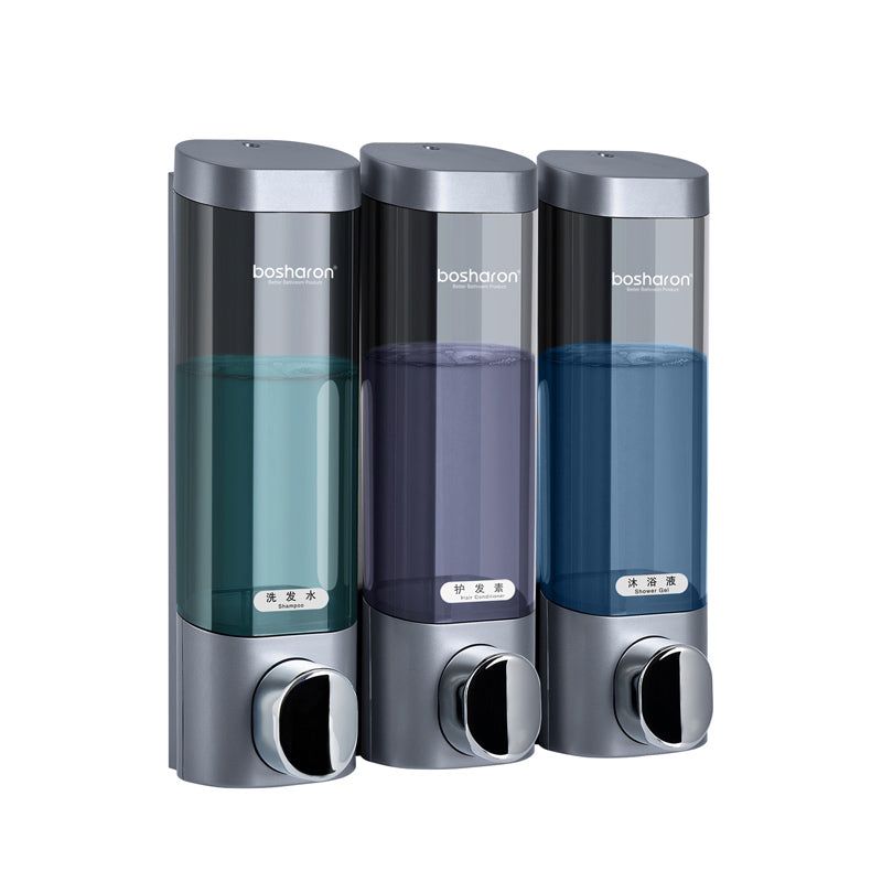 Wall Mounted Soap Dispenser