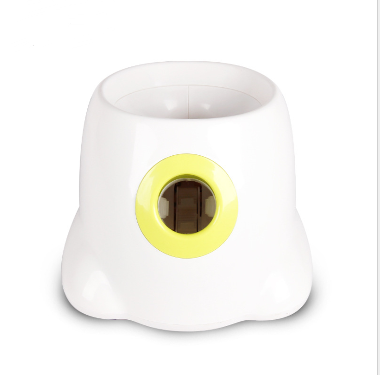Pet Automatic Interactive Ball Launcher