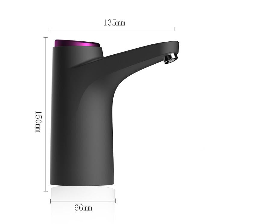 Touch Automatic Desktop Water Dispenser