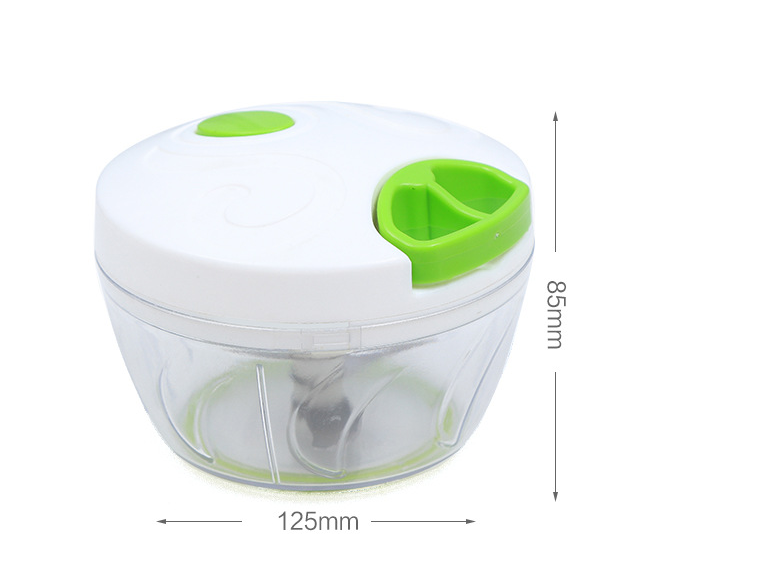 Multifunction High Speedy Manual Chopper