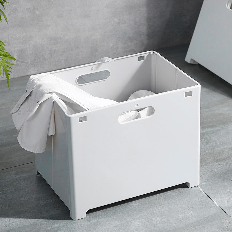 Bathroom Mural Storage Cabinet