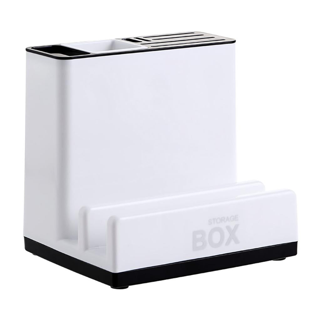 Knife Plastic Storages Racks