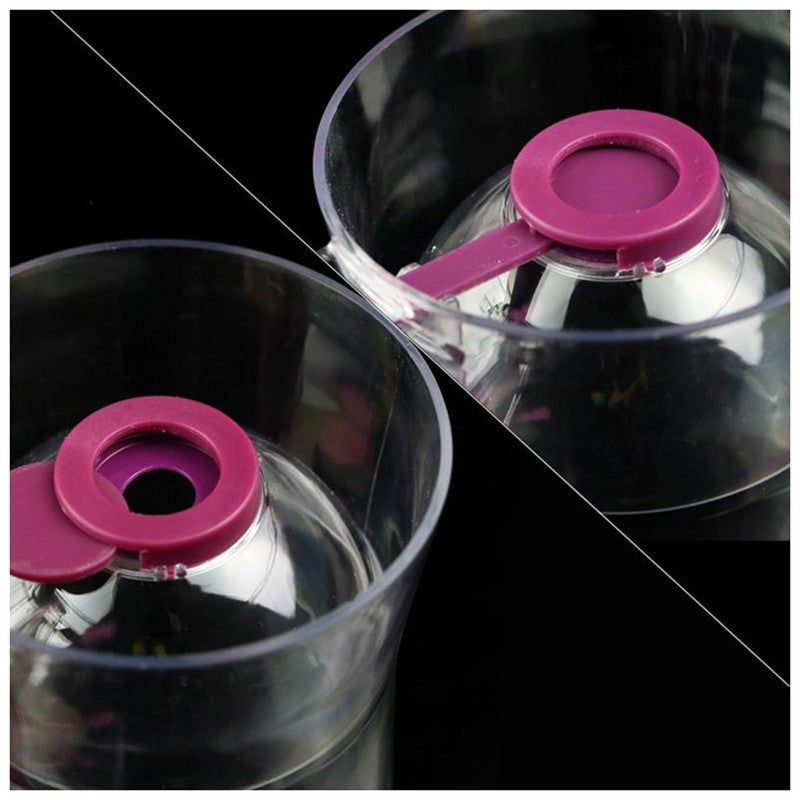 Baking Cake Batter Dispenser
