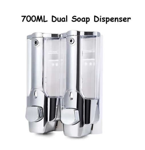 Soap Dispenser