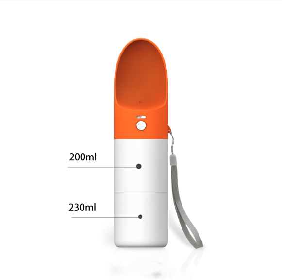 Multifunctional Pet Cup