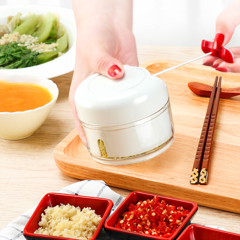 Manual Grinder
