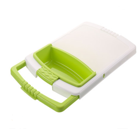 Plastic Stacking Board