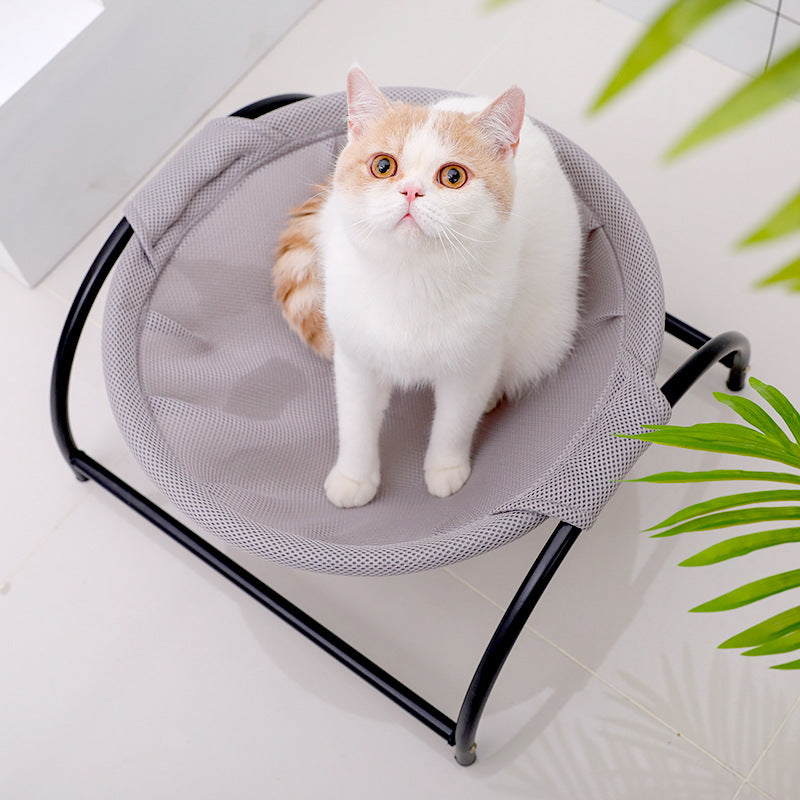 Cat Camping Bed