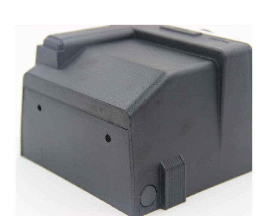 Camera Shape Paper Towel Box